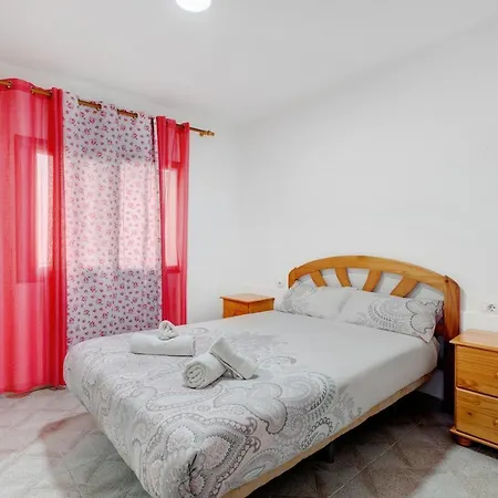 Emeterio Apartmán Arona (Tenerife)