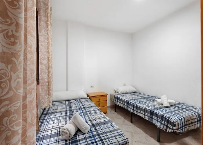 Emeterio * Arona (Tenerife)