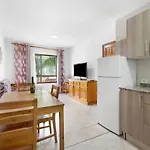 Emeterio Apartment