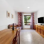 Apartment Emeterio *