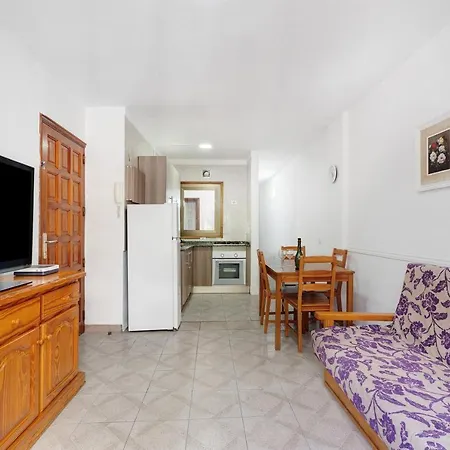 Apartamento Emeterio