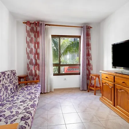 Emeterio Apartament Arona (Tenerife)