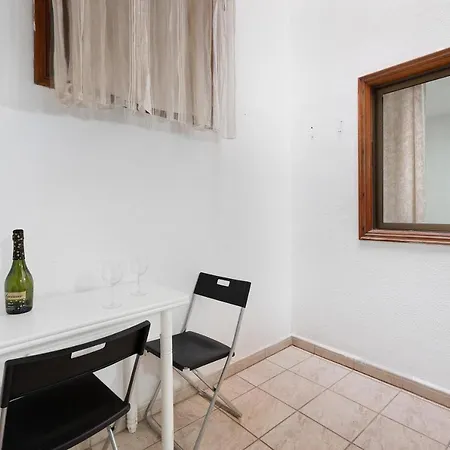 Apartamento Emeterio Arona (Tenerife)