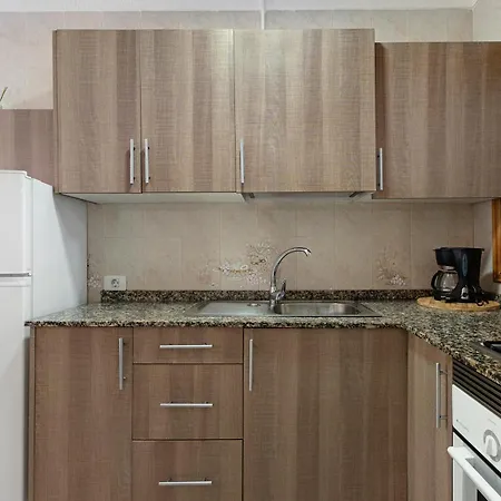 Apartment Emeterio Arona (Tenerife)