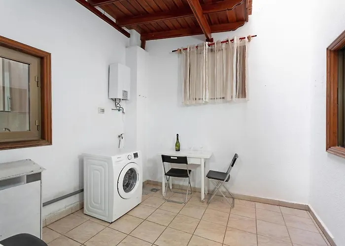 Lägenhet Emeterio Arona (Tenerife)