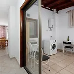 Emeterio Appartement