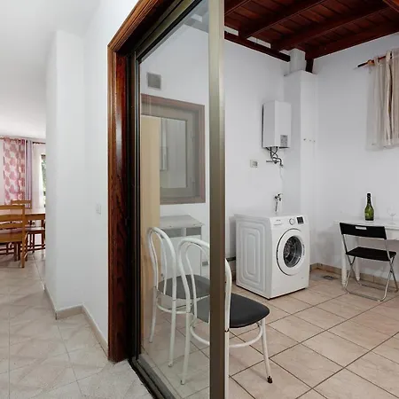Emeterio Apartment