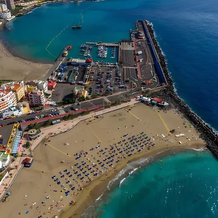 Emeterio Arona (Tenerife)