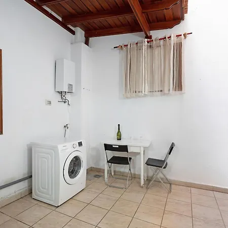 Appartamento Emeterio