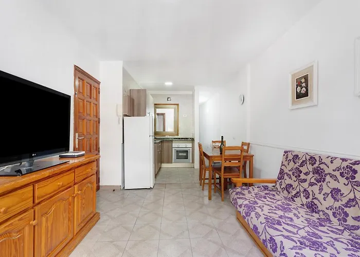 Apartamento Emeterio