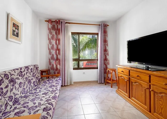 Emeterio Apartamento Arona (Tenerife)