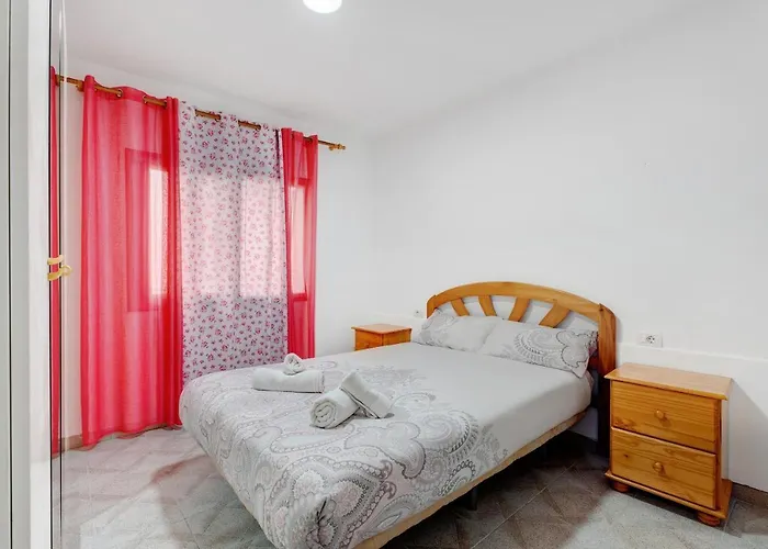 Emeterio Apartamento Arona (Tenerife)