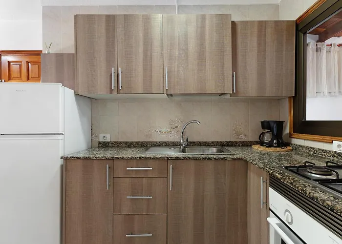 Apartamento Emeterio Arona (Tenerife)